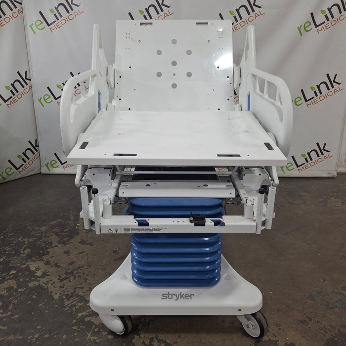 Stryker Secure III 3005 Hospital Bed