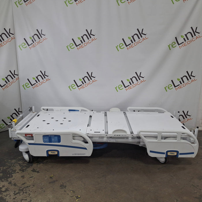 Stryker Secure III 3005 Hospital Bed