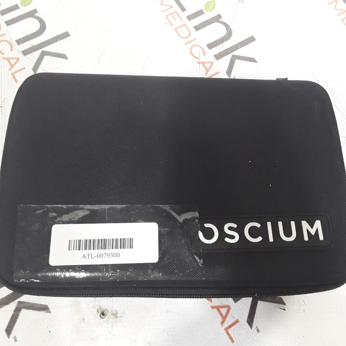 Oscium iMSO-204L Oscilloscope