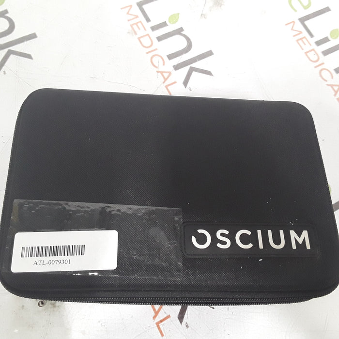 Oscium iMSO-204L Oscilloscope