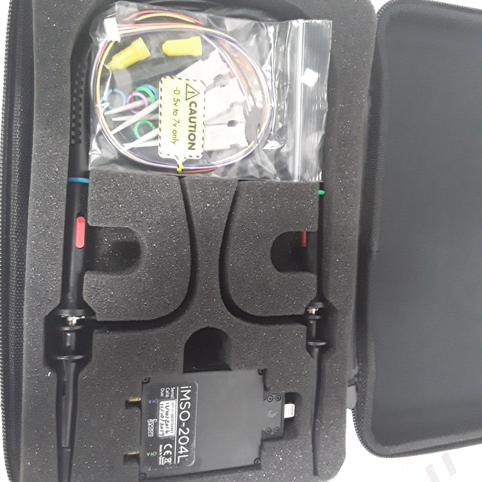 Oscium iMSO-204L Oscilloscope