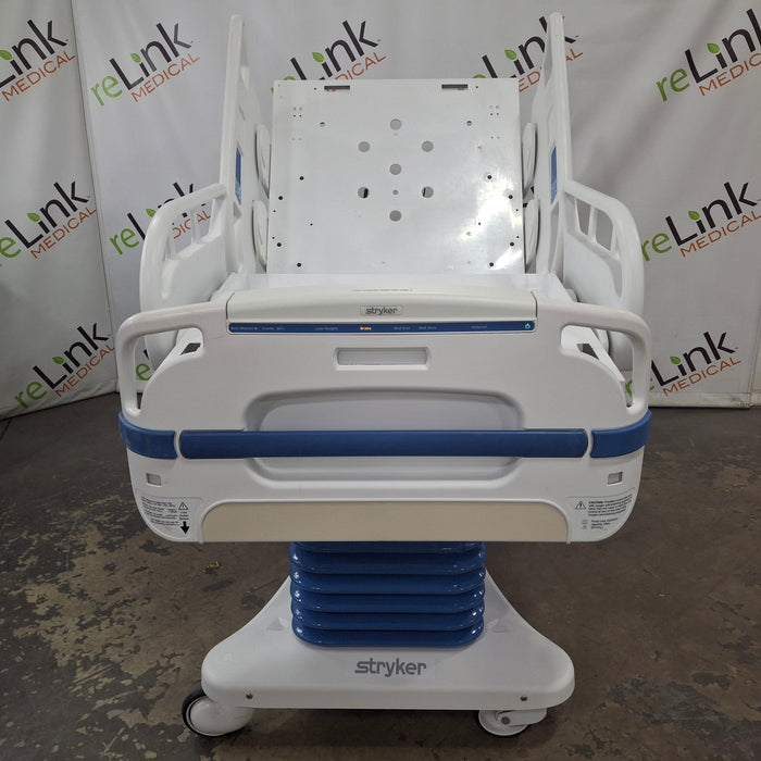 Stryker Secure III 3005 Hospital Bed