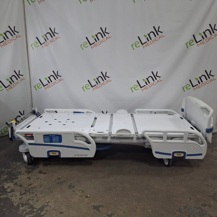 Stryker Secure III 3005 Hospital Bed