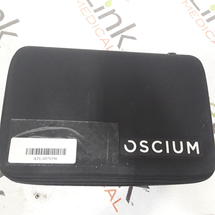 Oscium iMSO-204L Oscilloscope