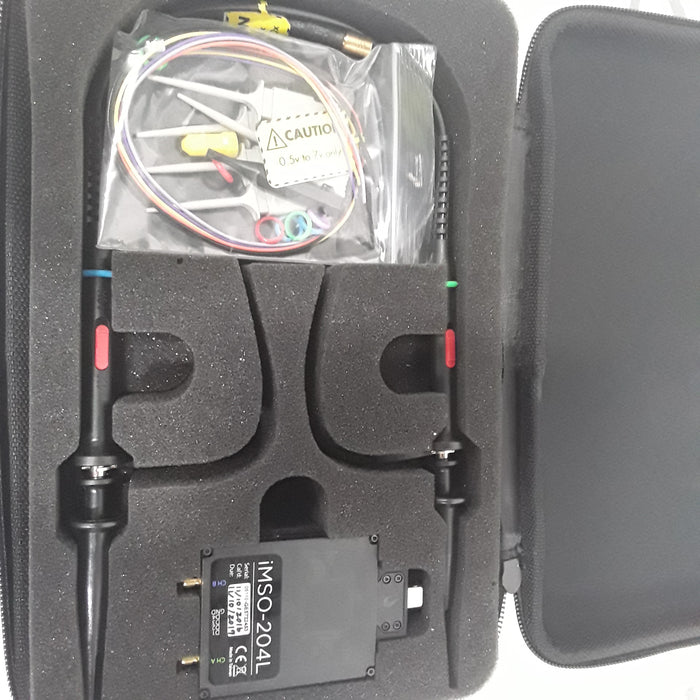 Oscium iMSO-204L Oscilloscope