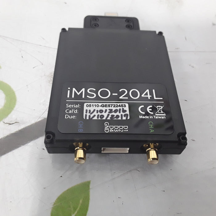 Oscium iMSO-204L Oscilloscope