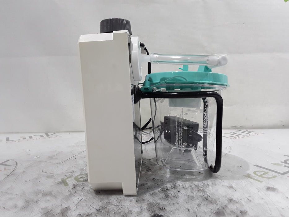 Precision Medical Easy Go Vac PM65 Aspirator