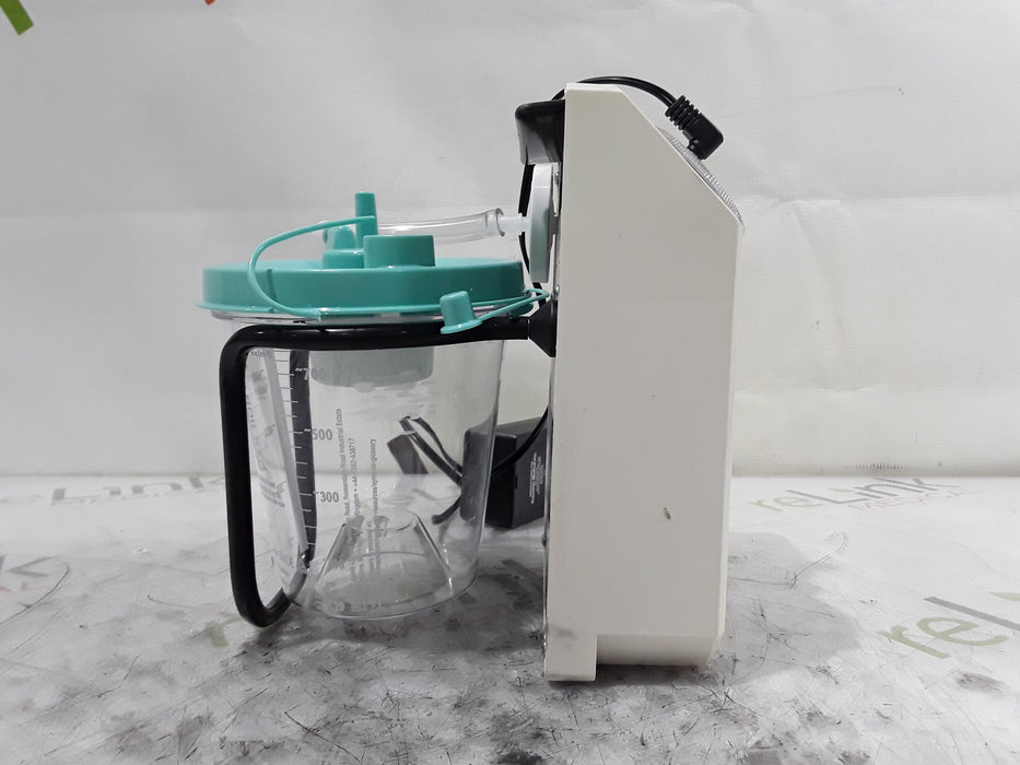 Precision Medical Easy Go Vac PM65 Aspirator