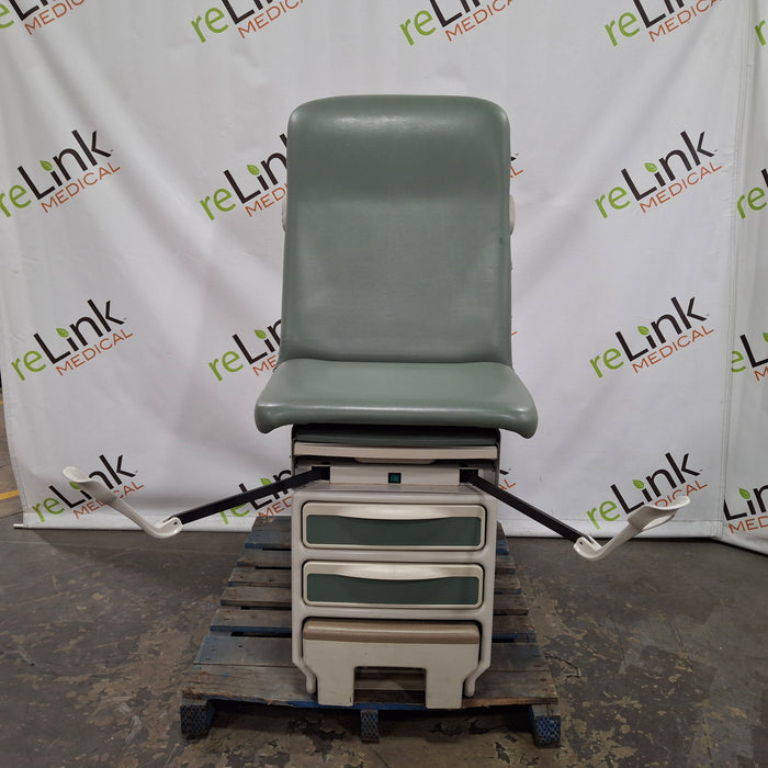 Midmark 204 Exam Table