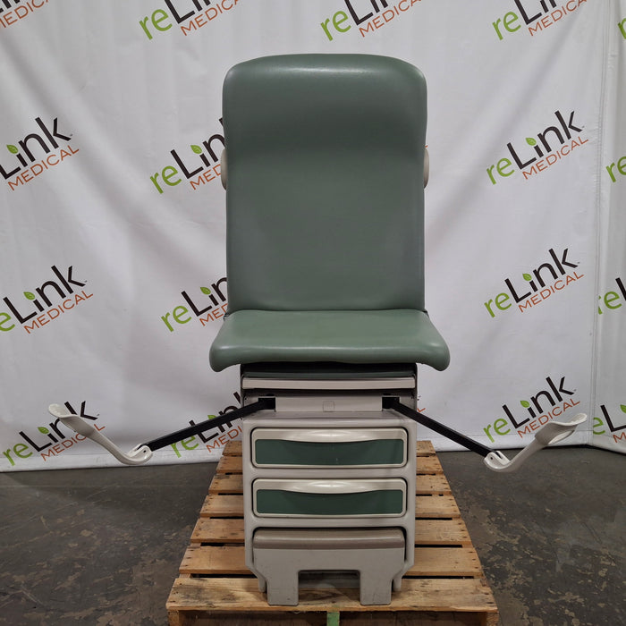 Midmark 204 Exam Table