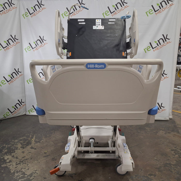 Hill-Rom Progressa P7500A ICU Hospital Bed