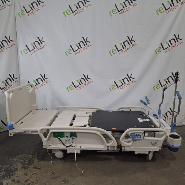 Hill-Rom Progressa P7500A ICU Hospital Bed