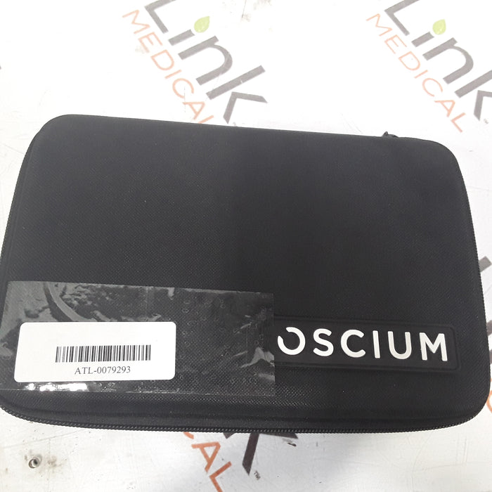 Oscium iMSO-204L Oscilloscope