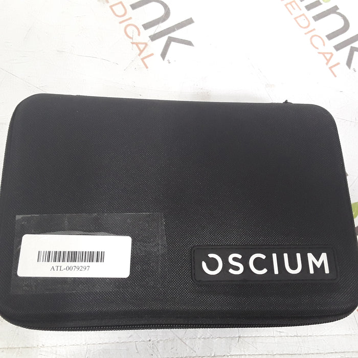 Oscium iMSO-204L Oscilloscope