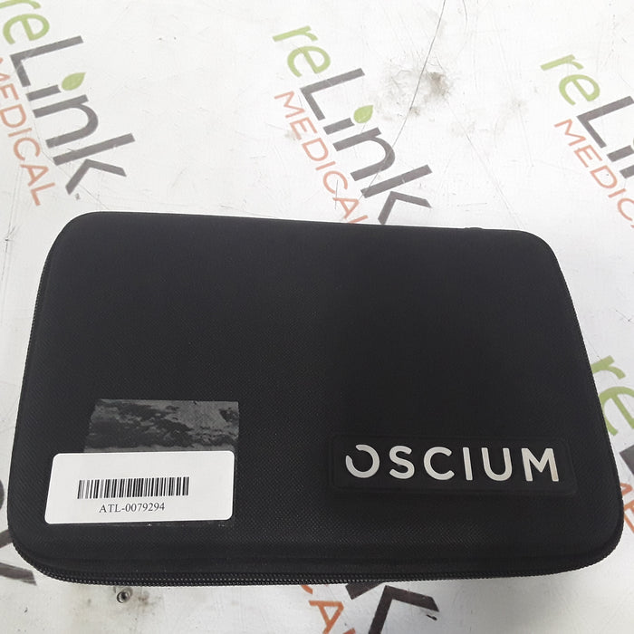 Oscium iMSO-204L Oscilloscope