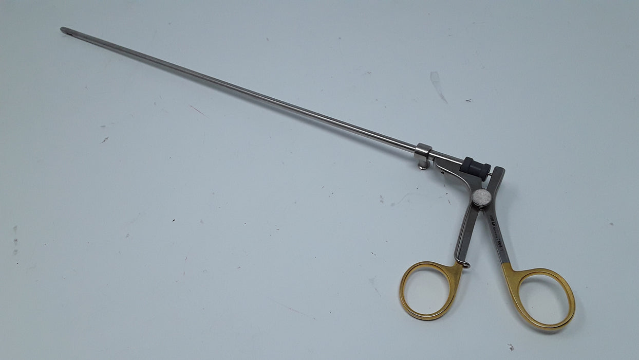 Wisap 7668-1 Laparoscopic Grasper