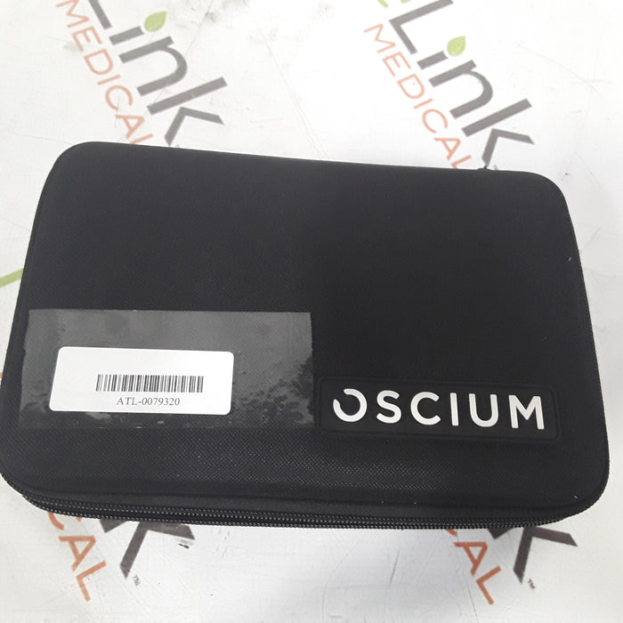 Oscium iMSO-204L Oscilloscope