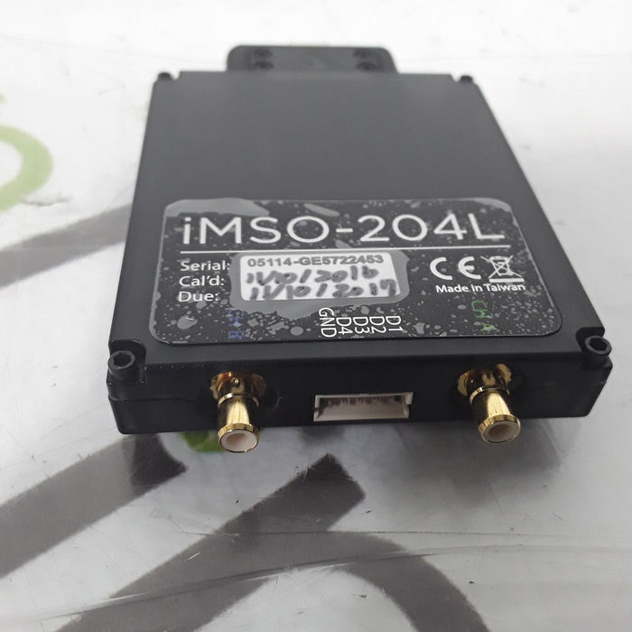 Oscium iMSO-204L Oscilloscope