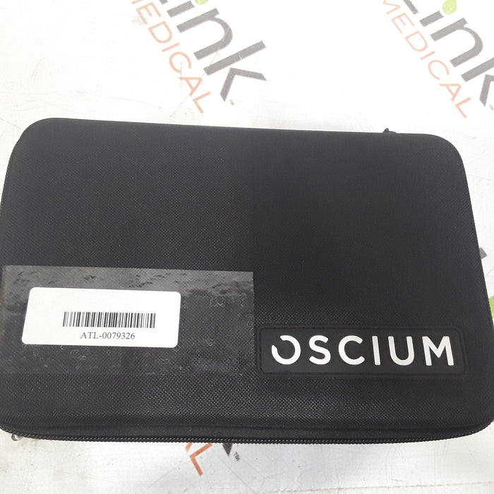 Oscium iMSO-204L Oscilloscope