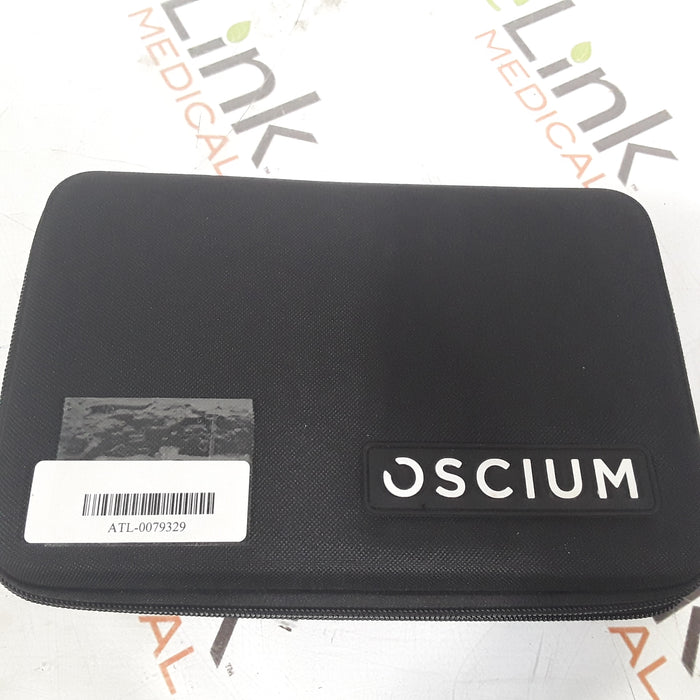 Oscium iMSO-204L Oscilloscope