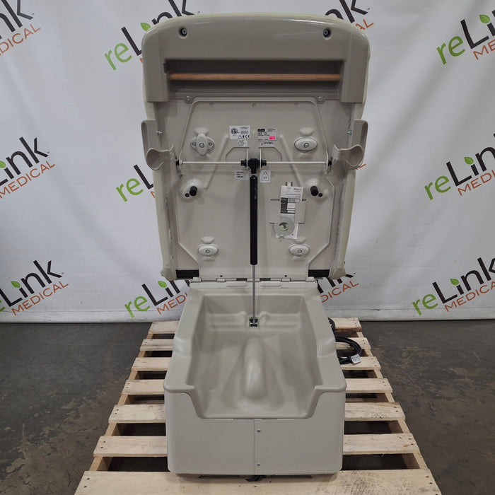 Midmark 222 Procedure Chair