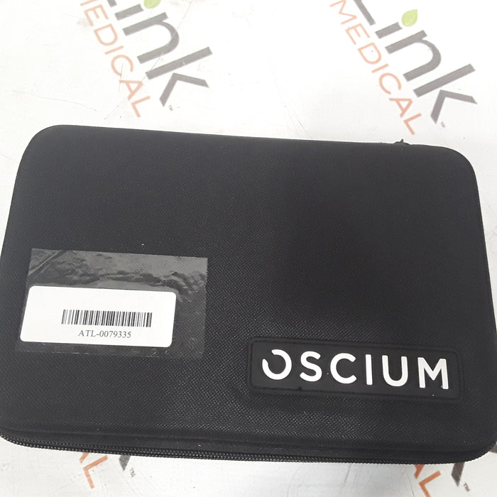 Oscium iMSO-204L Oscilloscope