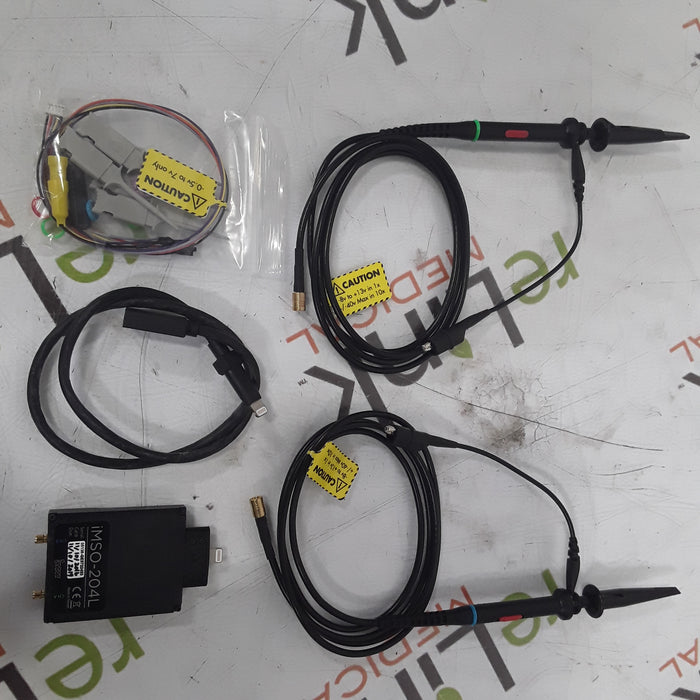 Oscium iMSO-204L Oscilloscope