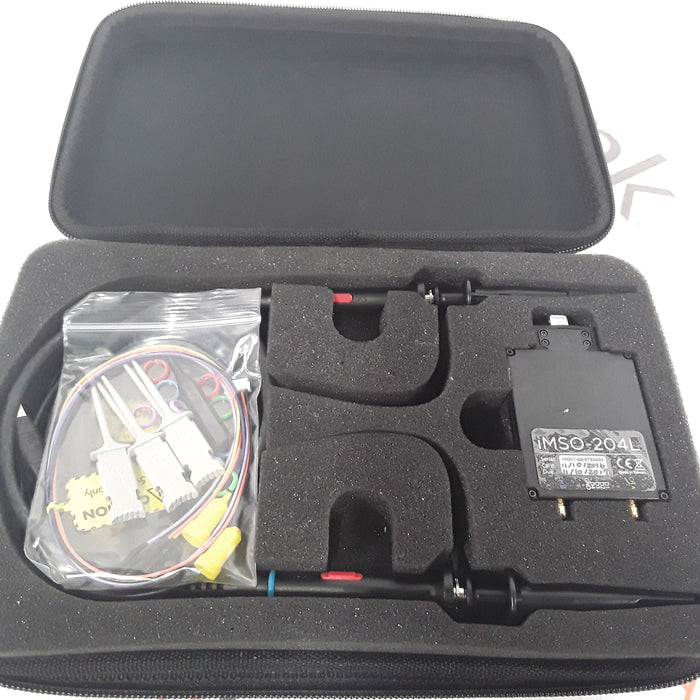 Oscium iMSO-204L Oscilloscope