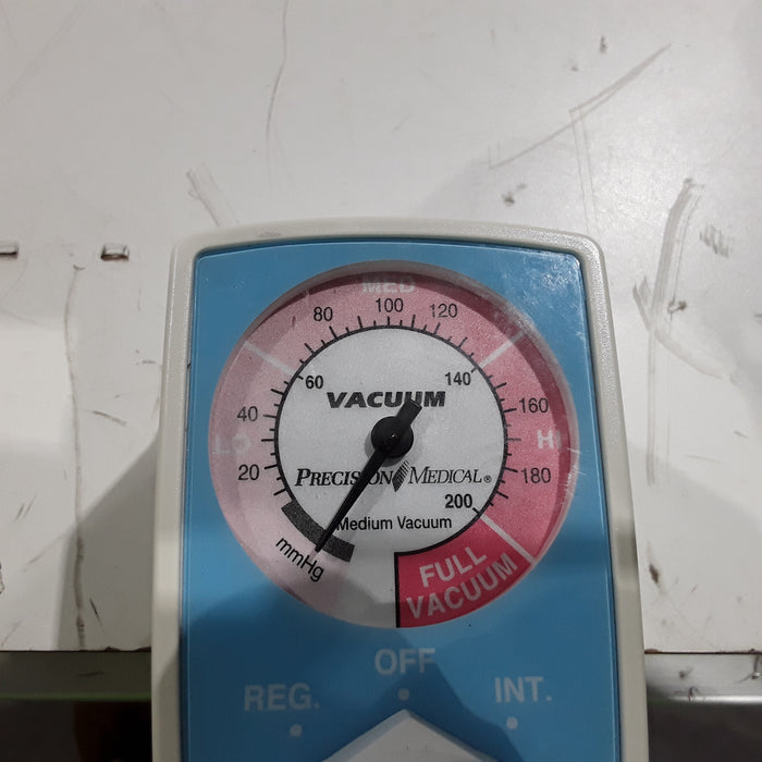 Precision Medical PM3300 Intermittent Vacuum Regulator