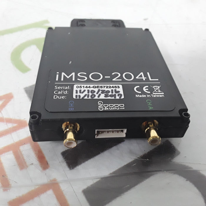 Oscium iMSO-204L Oscilloscope