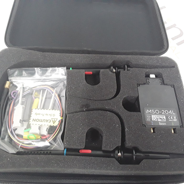 Oscium iMSO-204L Oscilloscope