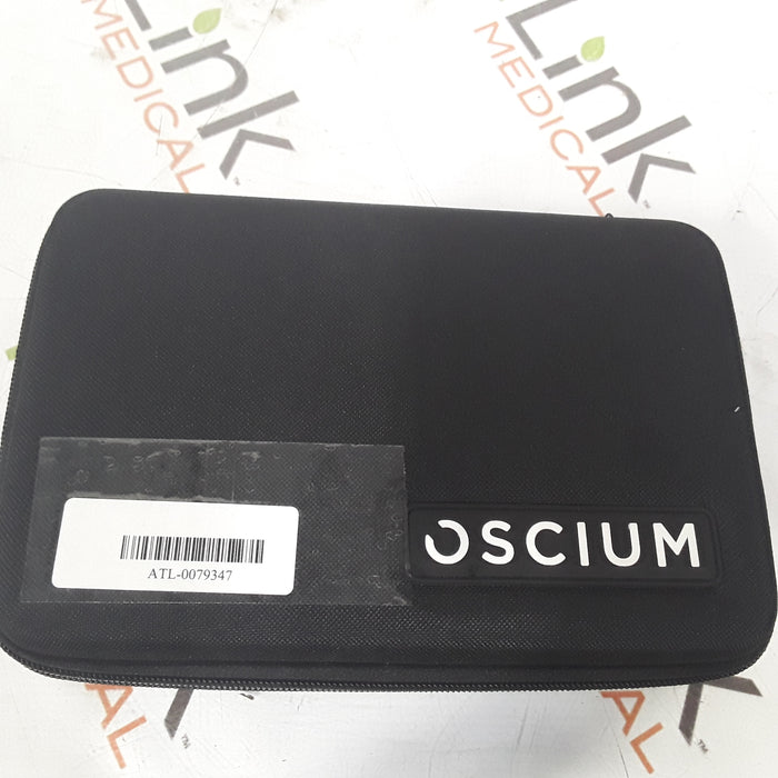 Oscium iMSO-204L Oscilloscope