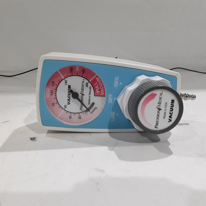 Precision Medical PM3100 Suction Regulator