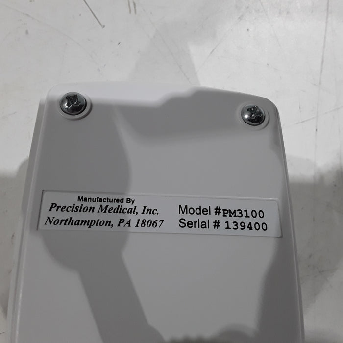 Precision Medical PM3100 Suction Regulator