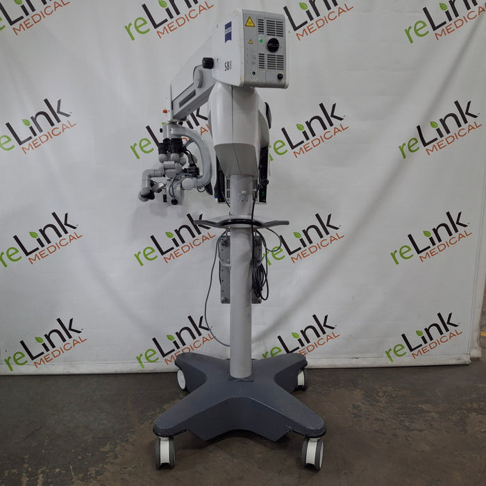 Carl Zeiss OPMI Vario S8 Neuro Surgical Microscope