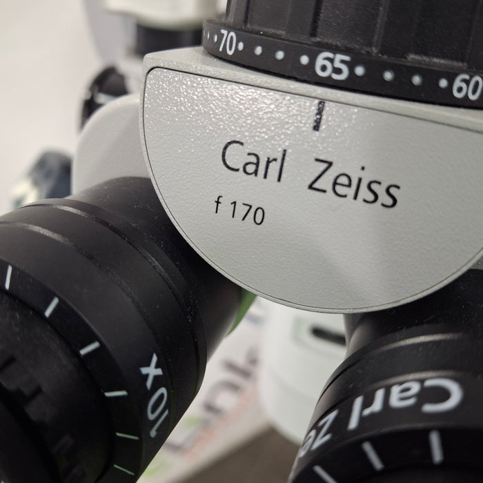 Carl Zeiss OPMI Vario S8 Neuro Surgical Microscope
