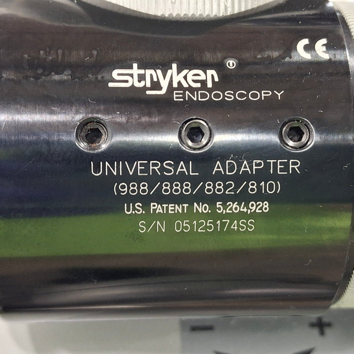 Carl Zeiss OPMI Vario S8 Neuro Surgical Microscope