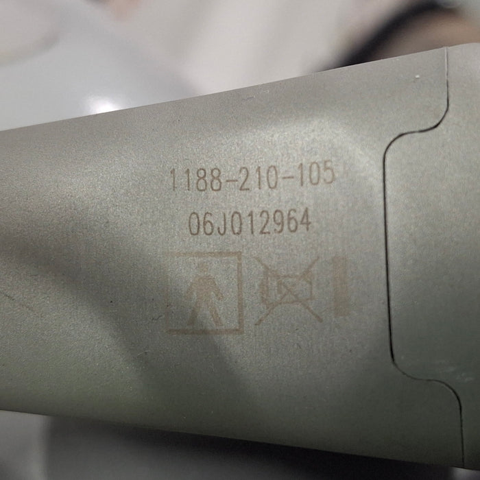 Carl Zeiss OPMI Vario S8 Neuro Surgical Microscope