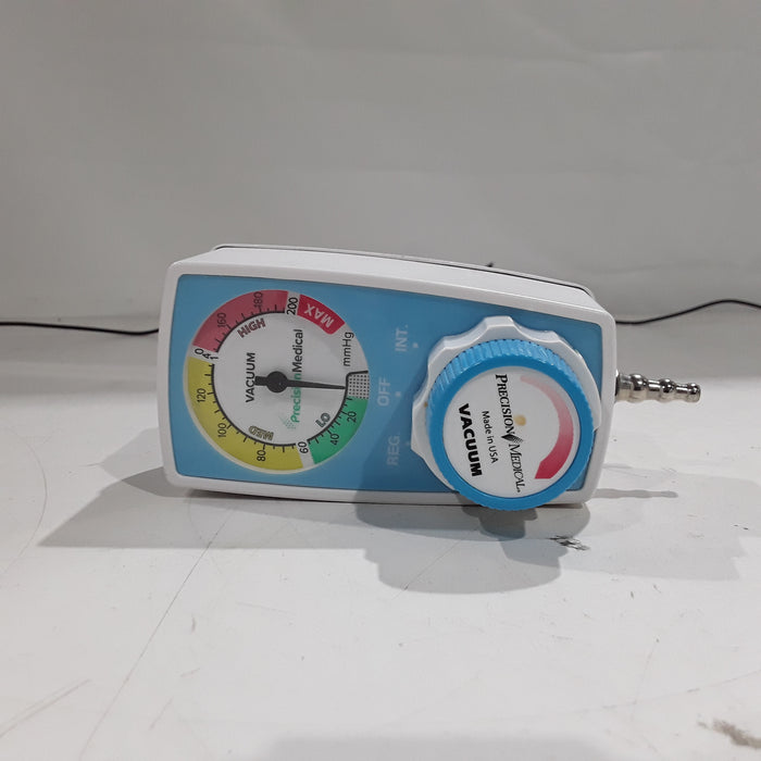 Precision Medical PM3300 Intermittent Vacuum Regulator