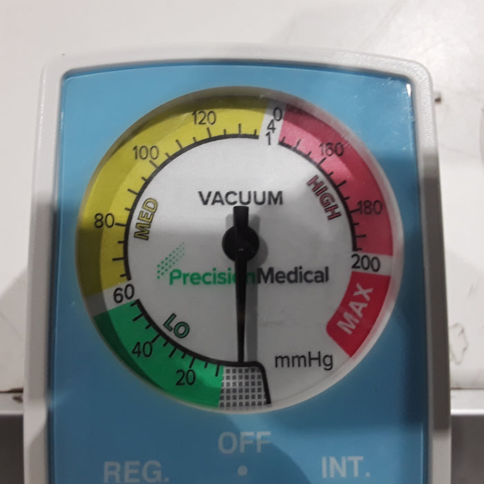 Precision Medical PM3300 Intermittent Vacuum Regulator