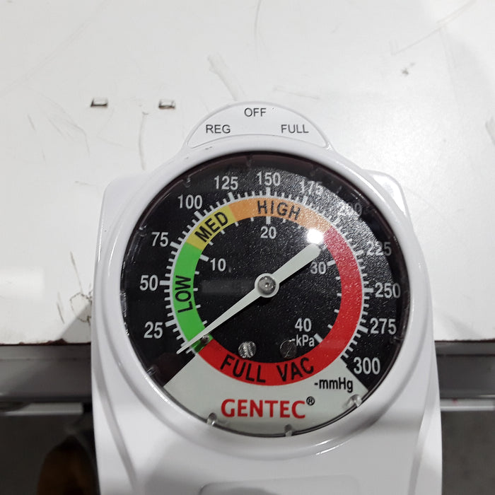 Gentec Vacuum Regulator Suction Regulators