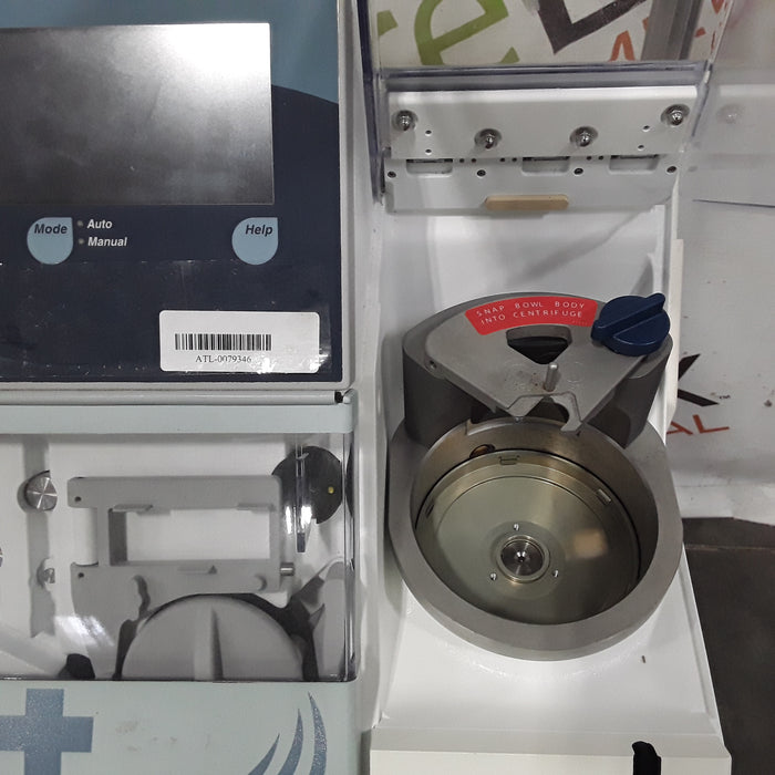 Haemonetics Cell Saver 5+ Autologous Blood Recovery System