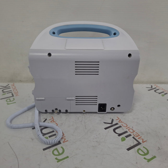 Welch Allyn Connex 6800 - Nellcor SpO2, SureTemp Vital Signs Monitor