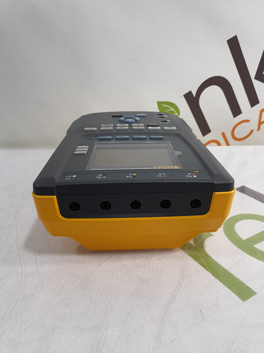 Fluke ESA615 Electrical Safety Analyzer