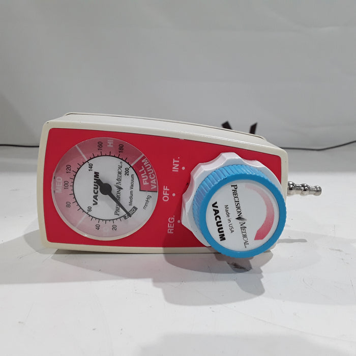 Precision Medical PM3300 Intermittent Vacuum Regulator