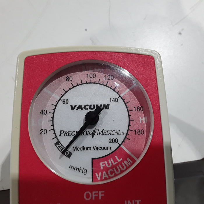 Precision Medical PM3300 Intermittent Vacuum Regulator