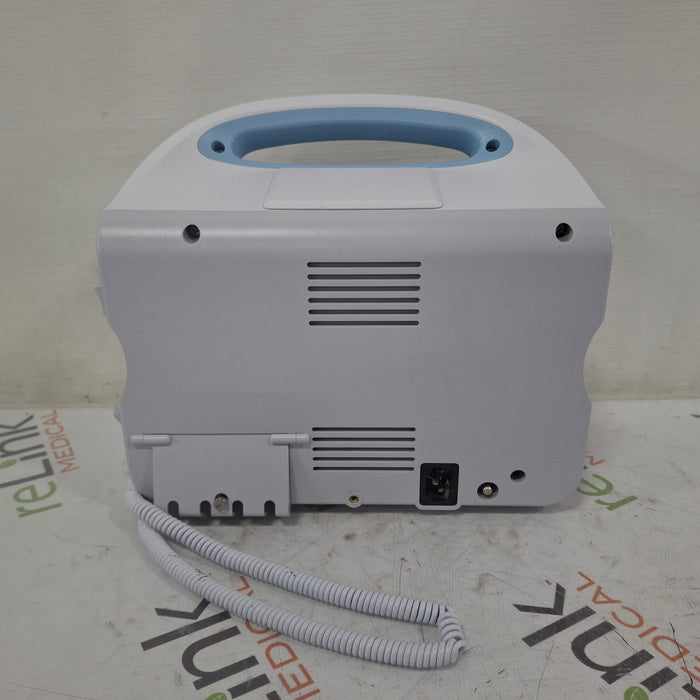 Welch Allyn Connex 6800 - Nellcor SpO2, SureTemp Vital Signs Monitor