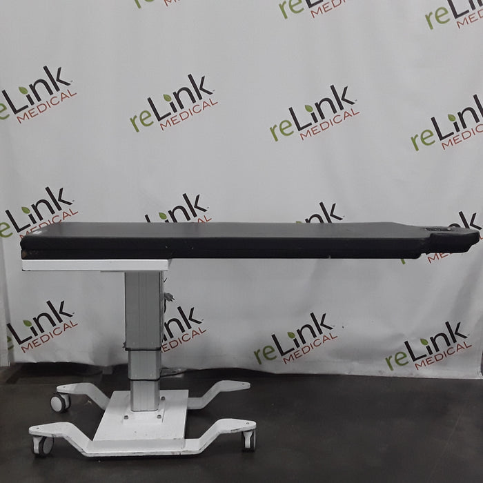 Durabuilt PMT 8000H C-Arm Table