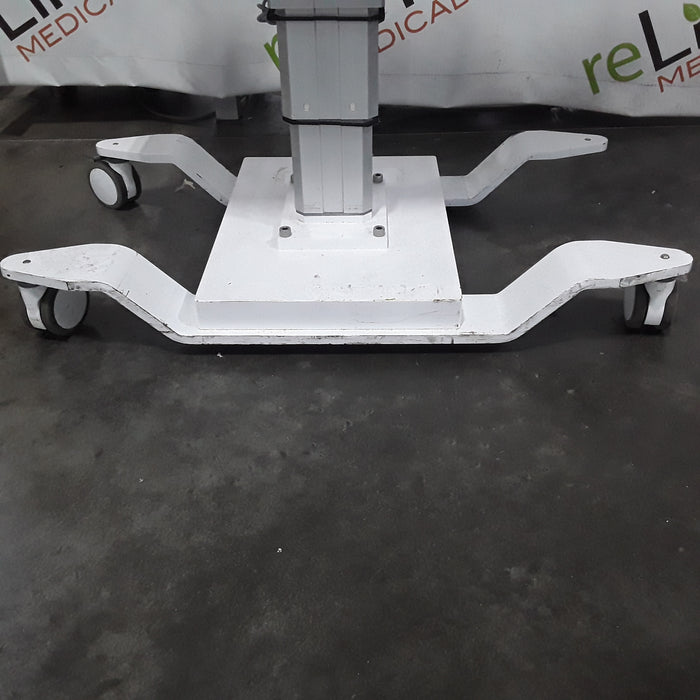 Durabuilt PMT 8000H C-Arm Table