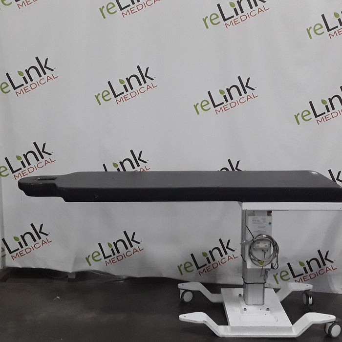 Durabuilt PMT 8000H C-Arm Table